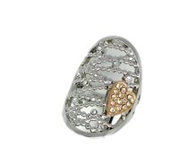 Anneau Morellato Femme in Acier Cristallo SADA09014-14 - SADA09014-14